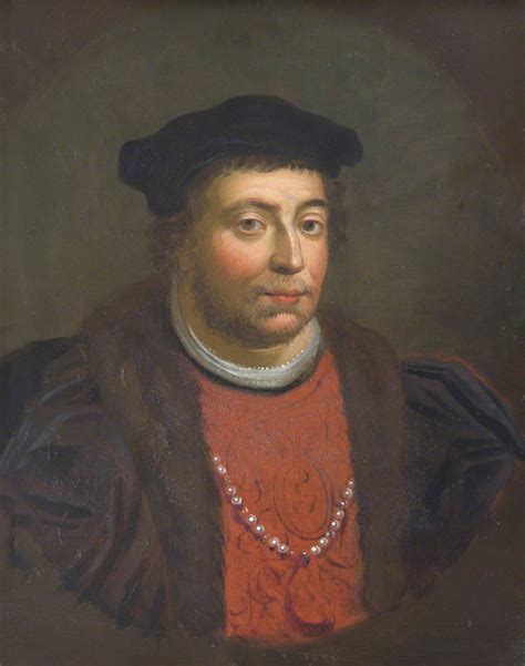 the third duke of buckingham